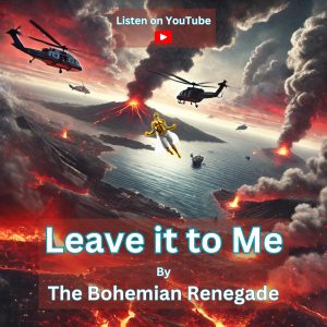 Leave it to Me (YouTube)