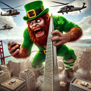 LepreKong