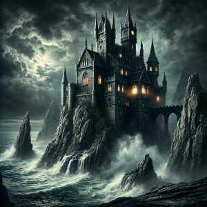 La Noche: The Conquest of Castle Vampir