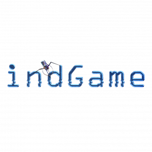indGame Logo